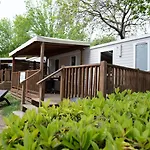 Happy Camp Mobile Homes In Camping Village La Masseria