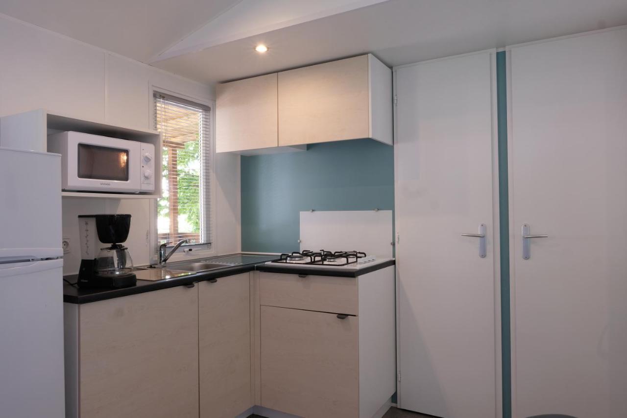 Happy Camp Mobile Homes In Village La Masseria 4*