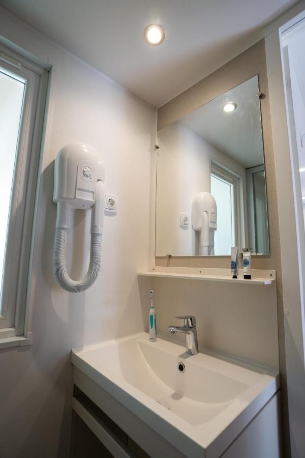 Camping Happy Camp Mobile Homes In Village La Masseria 4*