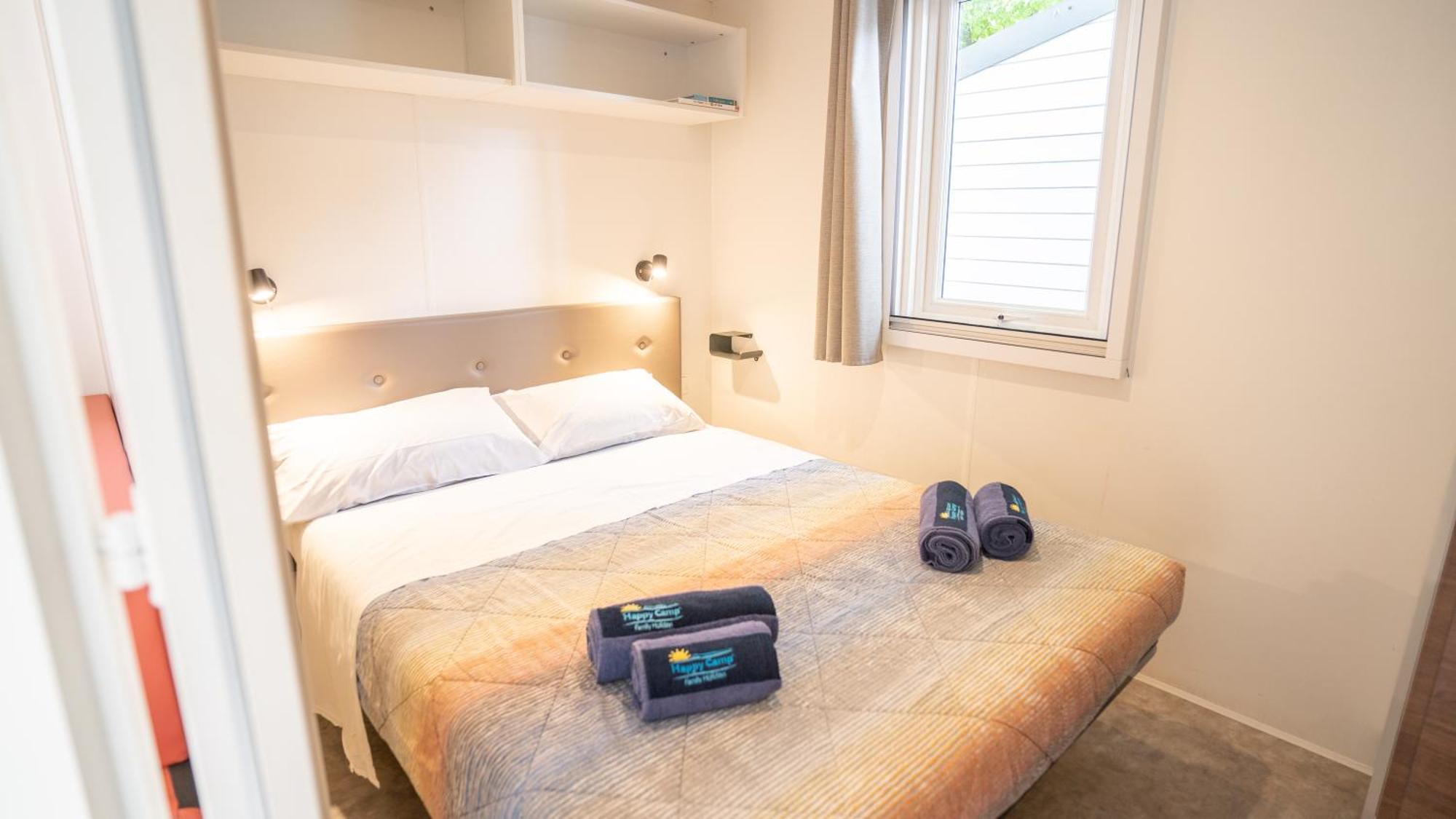 Happy Camp Mobile Homes In Village La Masseria 4*