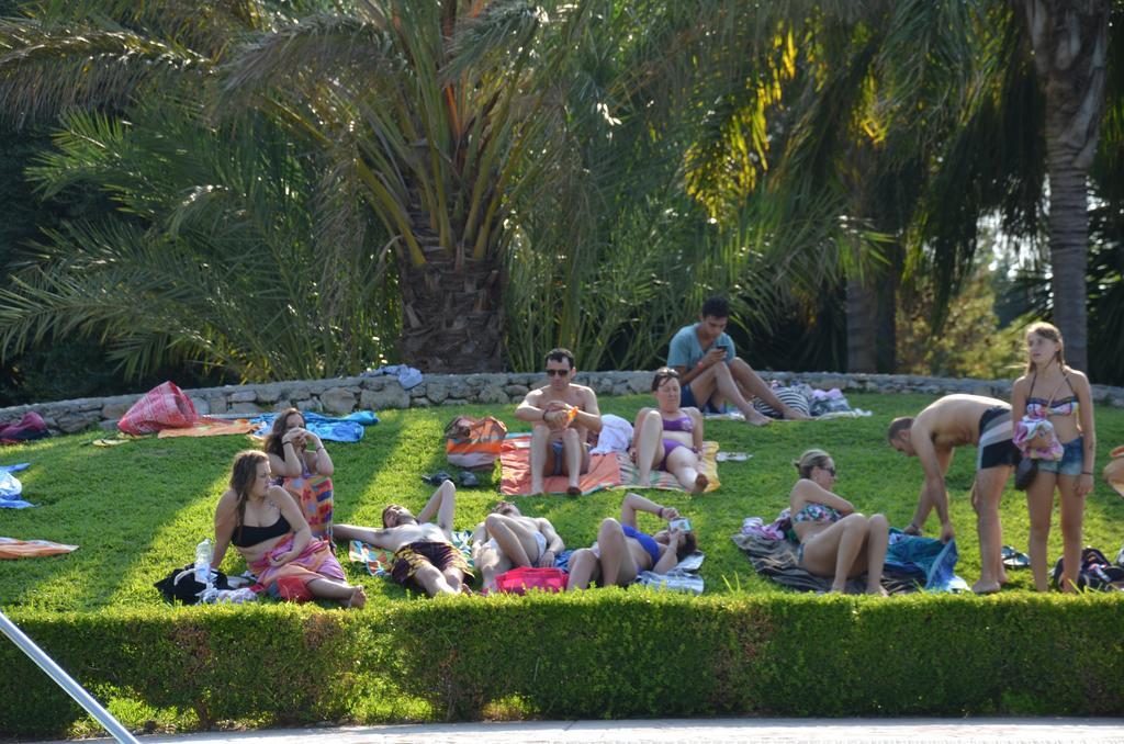 Happy Camp Mobile Homes In Village La Masseria 4*