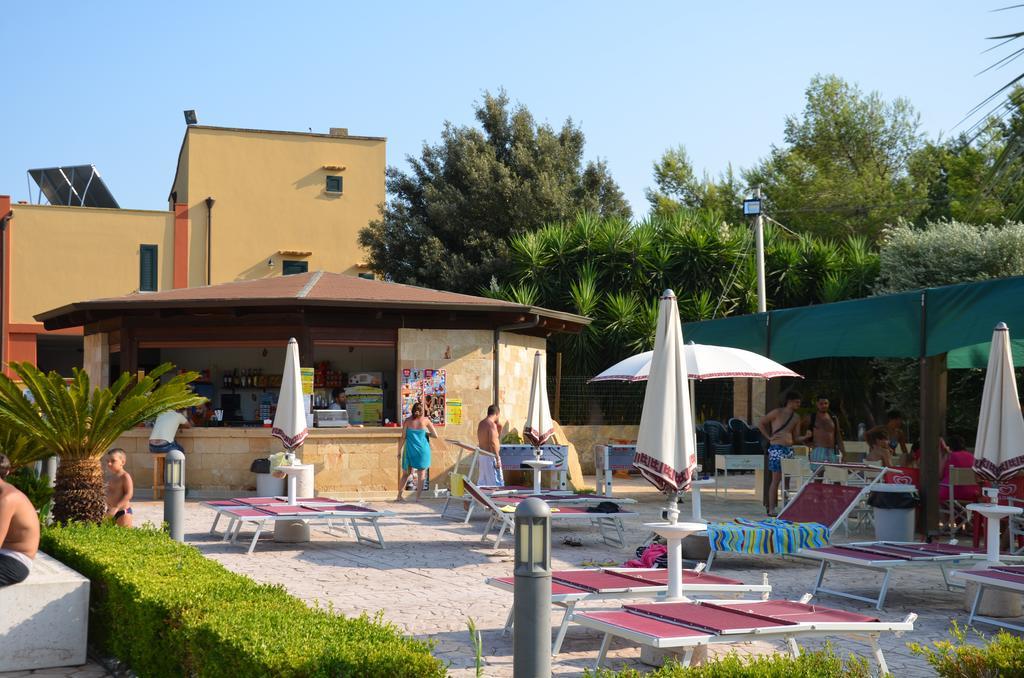 Happy Camp Mobile Homes In Village La Masseria Camping