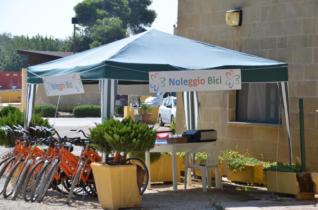 Happy Camp Mobile Homes In Village La Masseria